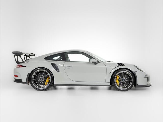 Porsche 911 GT3 RS