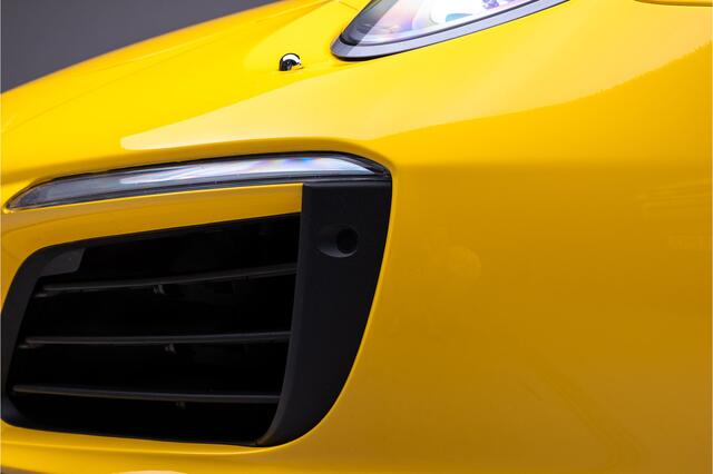 Porsche 911 3.0 Carrera T