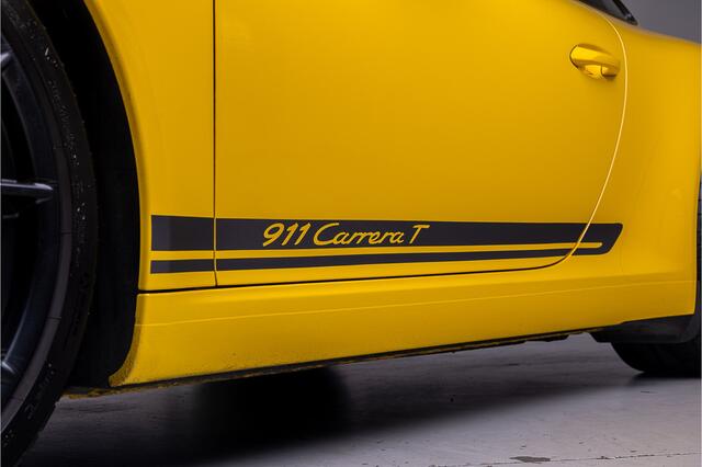 Porsche 911 3.0 Carrera T