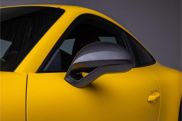 Porsche 911 3.0 Carrera T