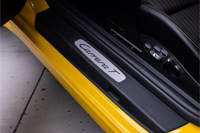 Porsche 911 3.0 Carrera T