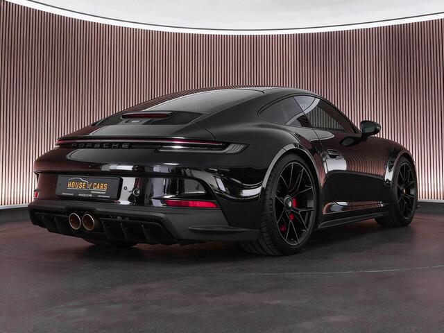 Porsche 911 4.0 GT3 Touring |Akrapovic|Akrapovic downpipes|Akrapovic diffusor|stealth PPF|Org. NL|kerm. coating|dealer onderhouden|lift|sport chrono|18-voudig|Bose|stoelverwarming|