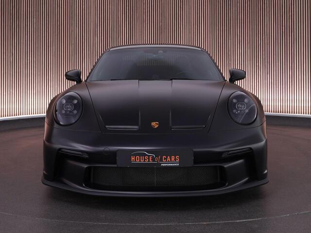 Porsche 911 4.0 GT3 Touring |Akrapovic|Akrapovic downpipes|Akrapovic diffusor|stealth PPF|Org. NL|kerm. coating|dealer onderhouden|lift|sport chrono|18-voudig|Bose|stoelverwarming|