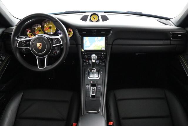 Porsche 911 3.0 Carrera |Sport Chrono|Pano|DOH|Miami Blue|
