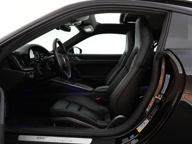 Porsche 911 3.0 385pk Carrera |Schuifdak|Bose|Stoelventilatie/-verwarming|Sportuitlaat|Camera|Approved tot 7-2028|Apple Carplay