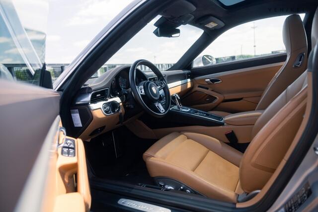 Porsche 911 991.2 3.0 CARRERA S - 1e lak - NL auto - zeer royaal uitgerust