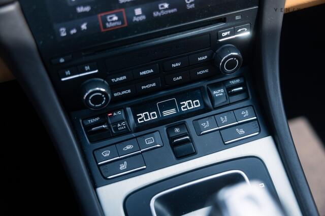 Porsche 911 991.2 3.0 CARRERA S - 1e lak - NL auto - zeer royaal uitgerust