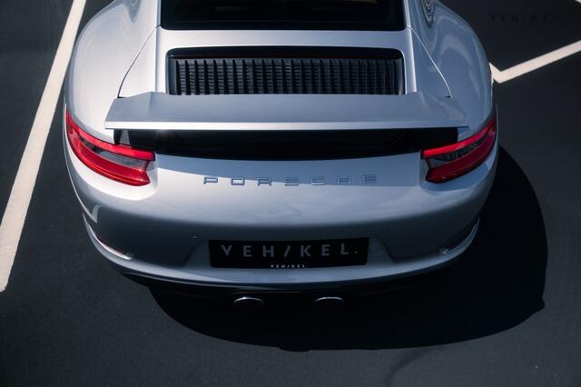 Porsche 911 991.2 3.0 CARRERA S - 1e lak - NL auto - zeer royaal uitgerust