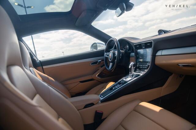 Porsche 911 991.2 3.0 CARRERA S - 1e lak - NL auto - zeer royaal uitgerust