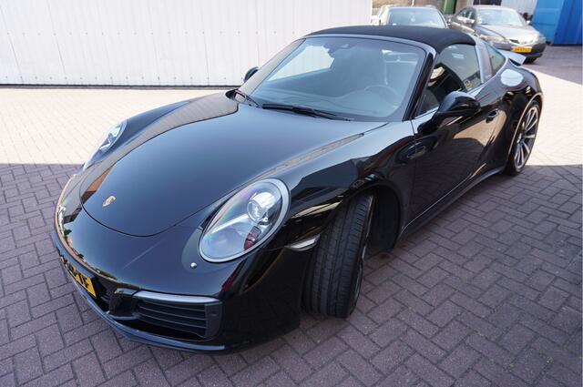 Porsche 911 3.0 Targa 4