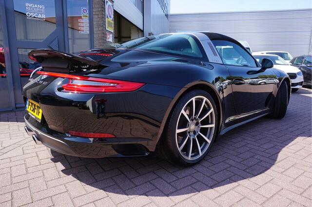 Porsche 911 3.0 Targa 4
