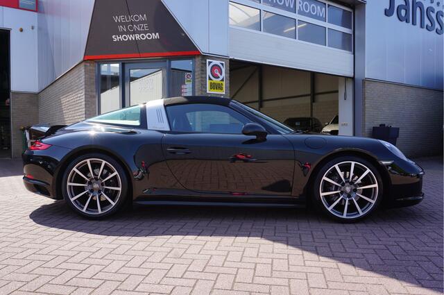 Porsche 911 3.0 Targa 4