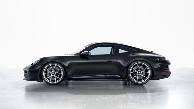 Porsche 911 GT3 Touring