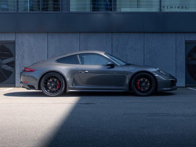 Porsche 911 991.2 - 3.0 CARRERA 4 GTS - NL geleverd - zeer royaal uitgerust