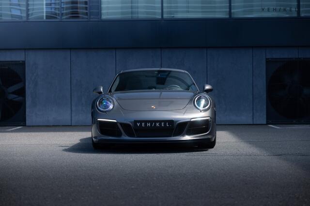 Porsche 911 991.2 - 3.0 CARRERA 4 GTS - NL geleverd - zeer royaal uitgerust