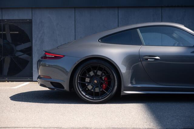 Porsche 911 991.2 - 3.0 CARRERA 4 GTS - NL geleverd - zeer royaal uitgerust