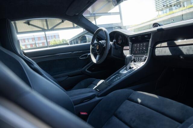 Porsche 911 991.2 - 3.0 CARRERA 4 GTS - NL geleverd - zeer royaal uitgerust