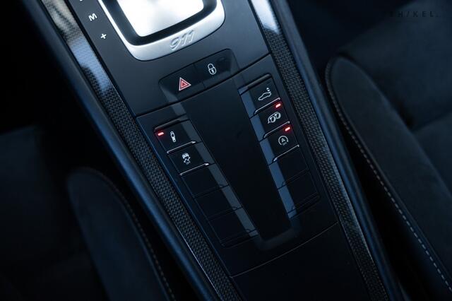 Porsche 911 991.2 - 3.0 CARRERA 4 GTS - NL geleverd - zeer royaal uitgerust