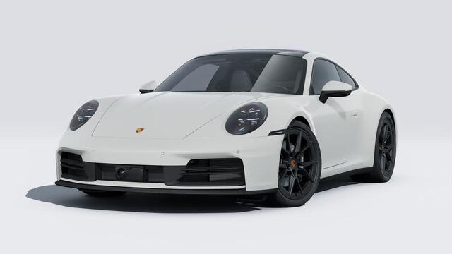 Porsche 911 Carrera