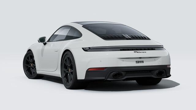 Porsche 911 Carrera