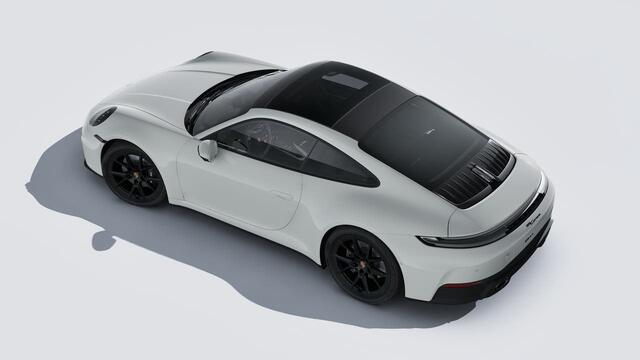 Porsche 911 Carrera