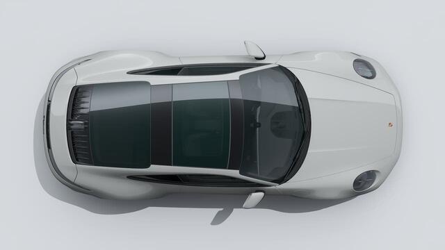 Porsche 911 Carrera