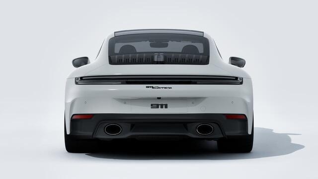 Porsche 911 Carrera