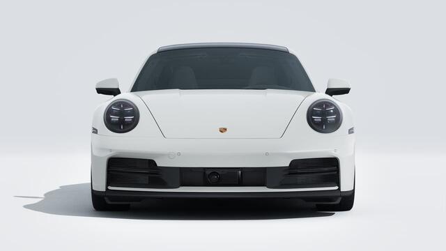 Porsche 911 Carrera