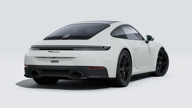 Porsche 911 Carrera
