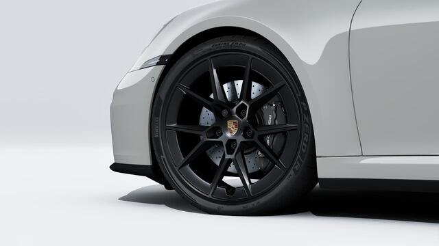 Porsche 911 Carrera
