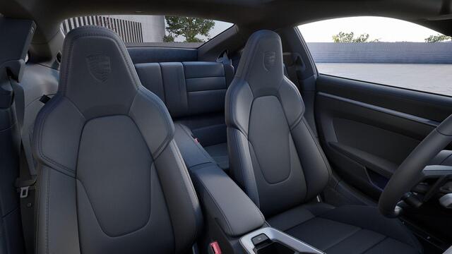 Porsche 911 3.0 Carrera , SportDesign, 21", pano, Bose, Sport Chrono, sp.uitlaat, memory, surroundview, ACC, NP230k