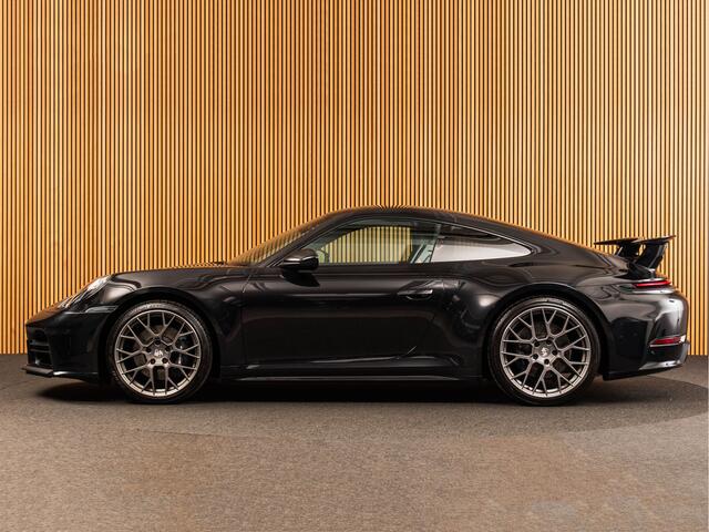 Porsche 911 3.0 Carrera 992.2 | FACELIFT | AEROKIT | BOSE | SPORTUILAAT | MATRIX