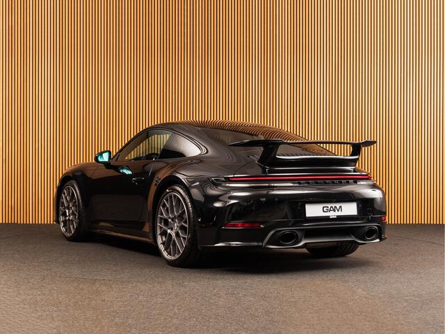 Porsche 911 3.0 Carrera 992.2 | FACELIFT | AEROKIT | BOSE | SPORTUILAAT | MATRIX