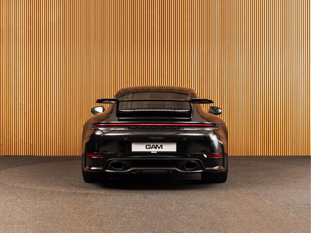 Porsche 911 3.0 Carrera 992.2 | FACELIFT | AEROKIT | BOSE | SPORTUILAAT | MATRIX