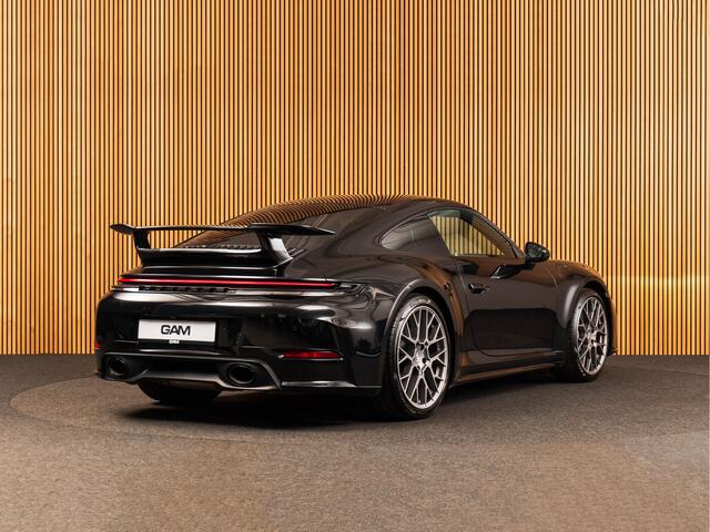 Porsche 911 3.0 Carrera 992.2 | FACELIFT | AEROKIT | BOSE | SPORTUILAAT | MATRIX