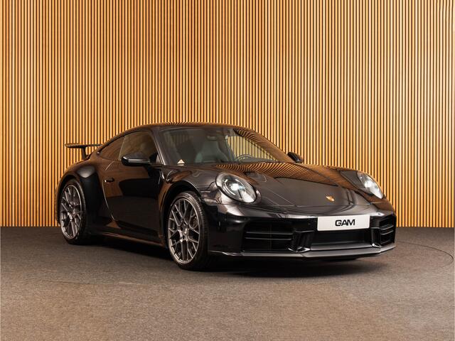 Porsche 911 3.0 Carrera 992.2 | FACELIFT | AEROKIT | BOSE | SPORTUILAAT | MATRIX