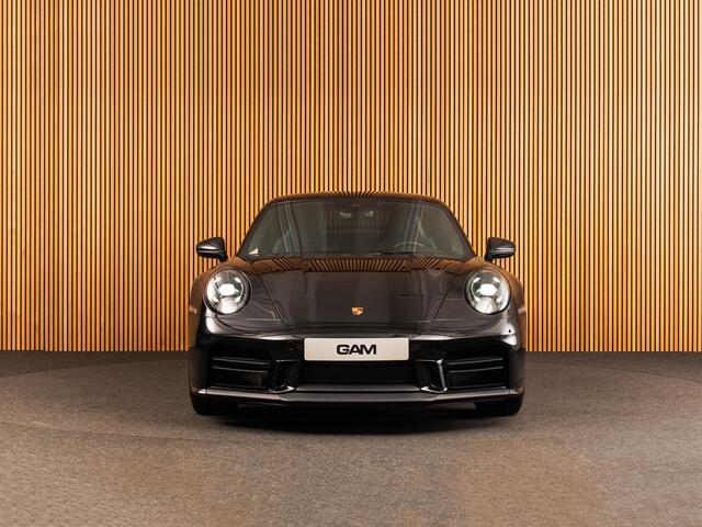 Porsche 911 3.0 Carrera 992.2 | FACELIFT | AEROKIT | BOSE | SPORTUILAAT | MATRIX