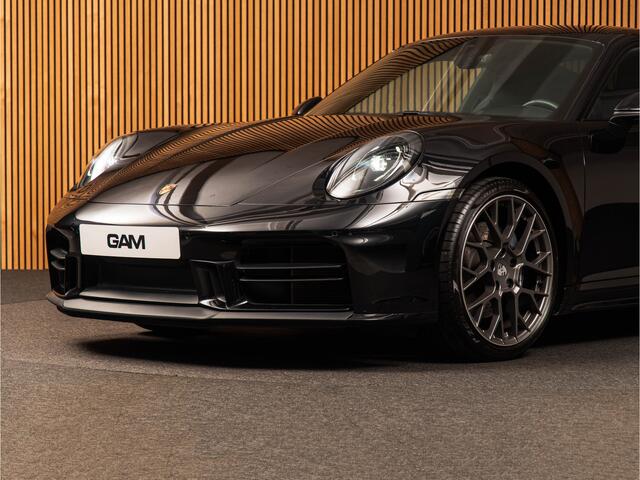 Porsche 911 3.0 Carrera 992.2 | FACELIFT | AEROKIT | BOSE | SPORTUILAAT | MATRIX