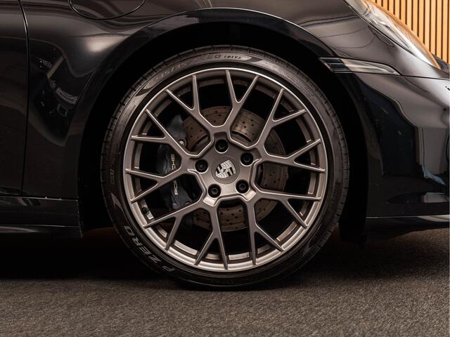 Porsche 911 3.0 Carrera 992.2 | FACELIFT | AEROKIT | BOSE | SPORTUILAAT | MATRIX
