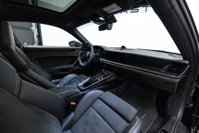 Porsche 911 3.0 Carrera GTS Aero Pakket, Carbon, Sport Chrono