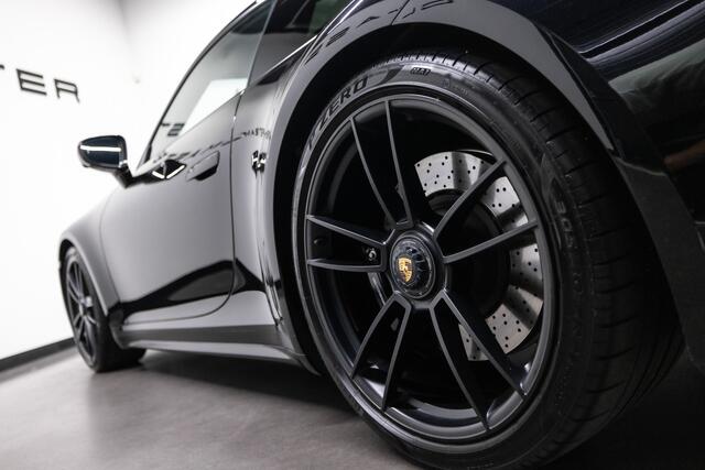 Porsche 911 3.0 Carrera GTS Aero Pakket, Carbon, Sport Chrono