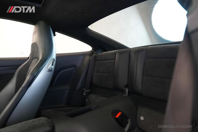 Porsche 911 3.0 Carrera GTS Miami Blue, Centerlock