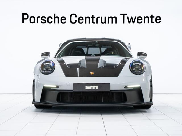 Porsche 911 GT3 RS