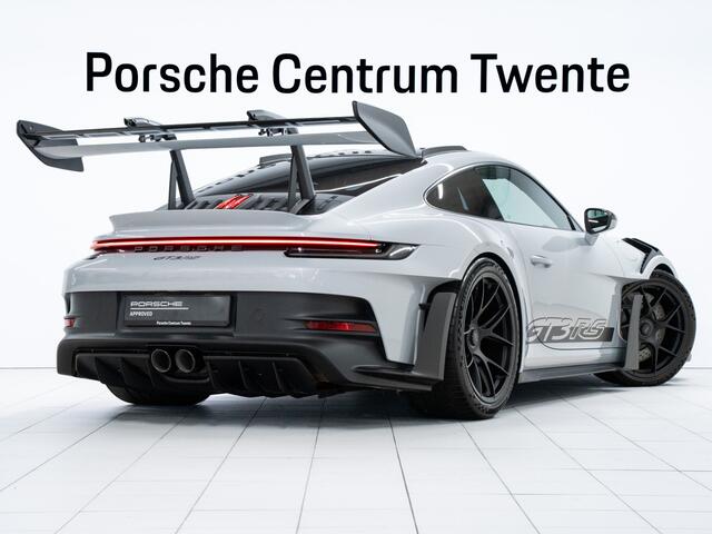 Porsche 911 GT3 RS