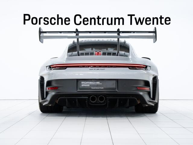 Porsche 911 GT3 RS