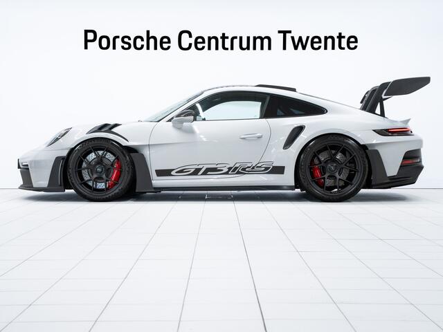 Porsche 911 GT3 RS