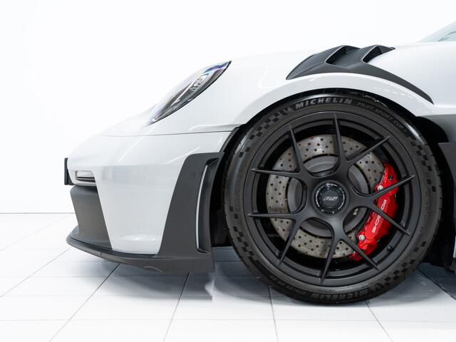 Porsche 911 GT3 RS