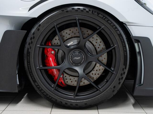 Porsche 911 GT3 RS