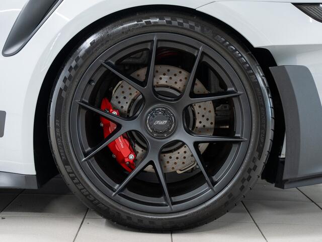 Porsche 911 GT3 RS