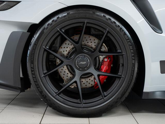 Porsche 911 GT3 RS
